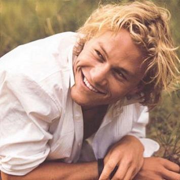 Heath Ledger